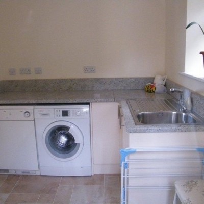 New Utility Room extension