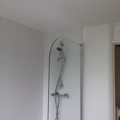 Tudor court Tunbridge wells bathroom completed