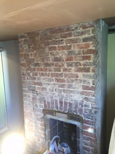 Ready for new render at Matfield