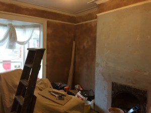 Work in progress