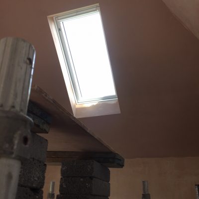 Velux window