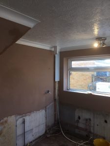 Tunbridge Wells Kitchen