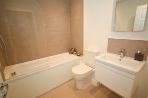 Bathroom in Southborough