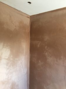 Multi finish Plaster