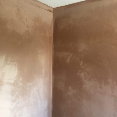 Multi finish Plaster