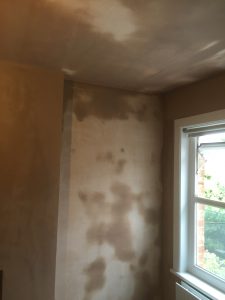 Plasterers Tunbridge Wells finished picture