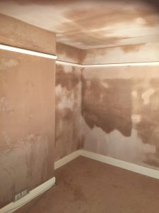 Finished Picture from St Andrews Park, Southborough