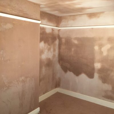 Finished Picture from St Andrews Park, Southborough