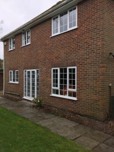 Back of House