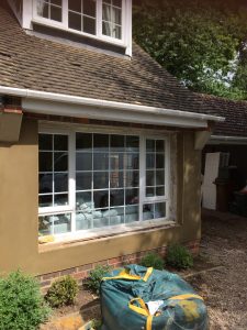 Ready for Painting